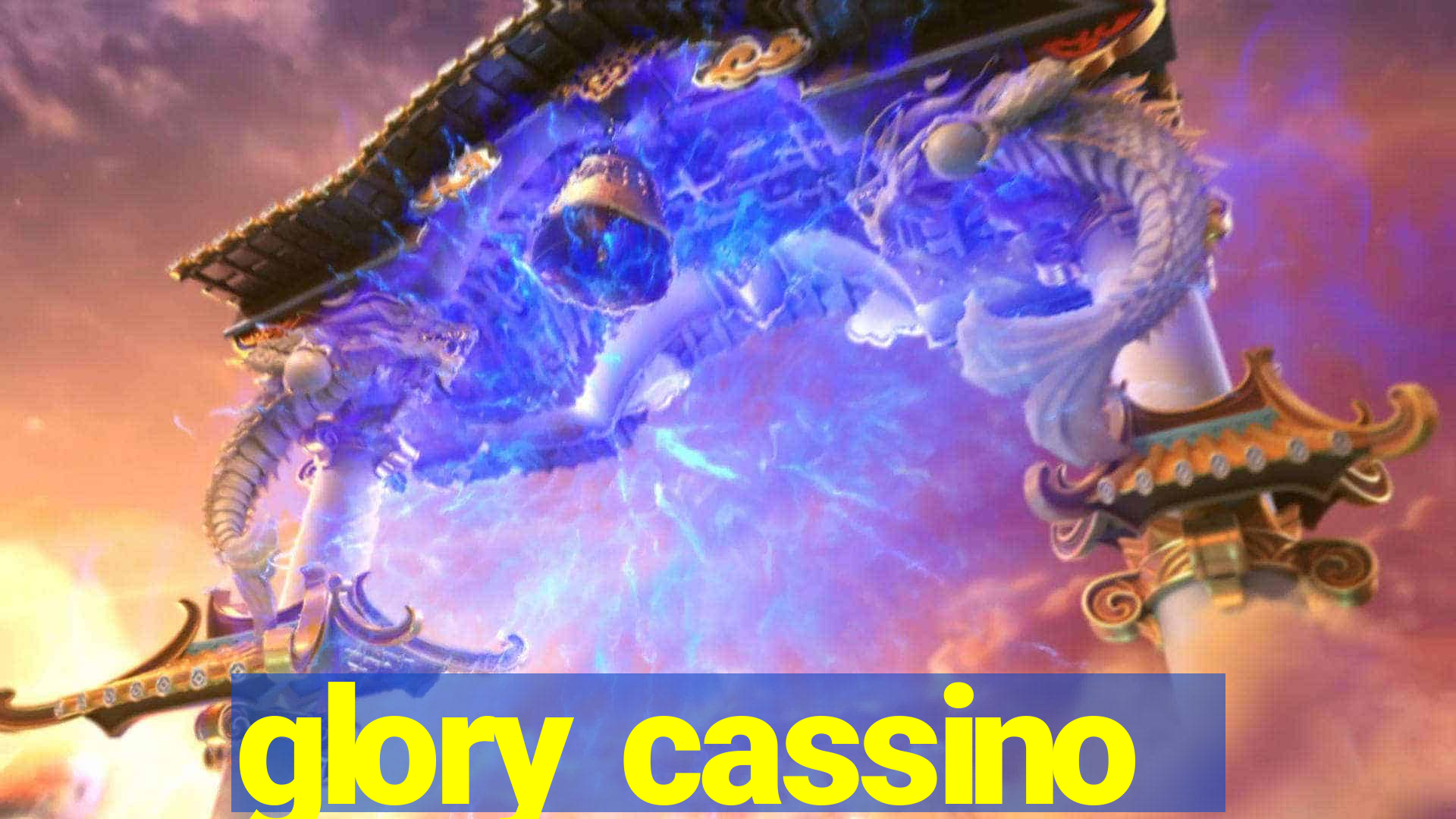 glory cassino